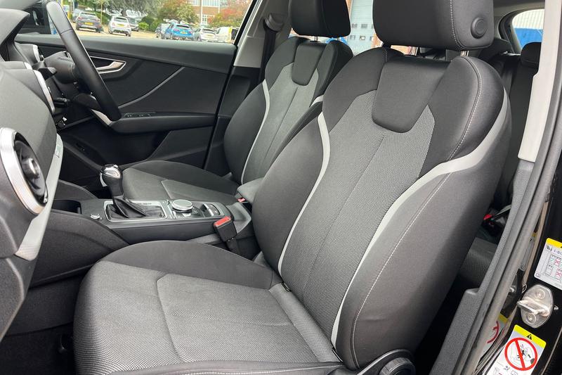 Used Audi Q2 2022 for sale - 75985203: Photo 19