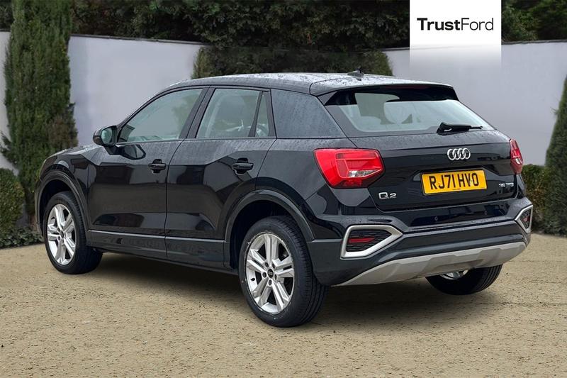 Used Audi Q2 2022 for sale - 75985203: Photo 2