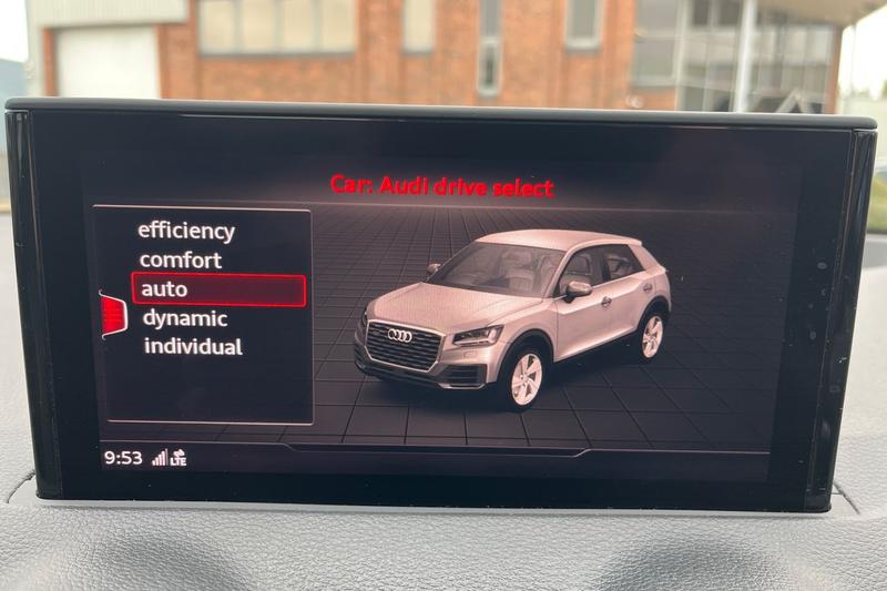 Used Audi Q2 2022 for sale - 75985203: Photo 26