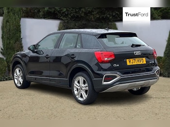 Used Audi Q2 2022 for sale - 75985203: Photo