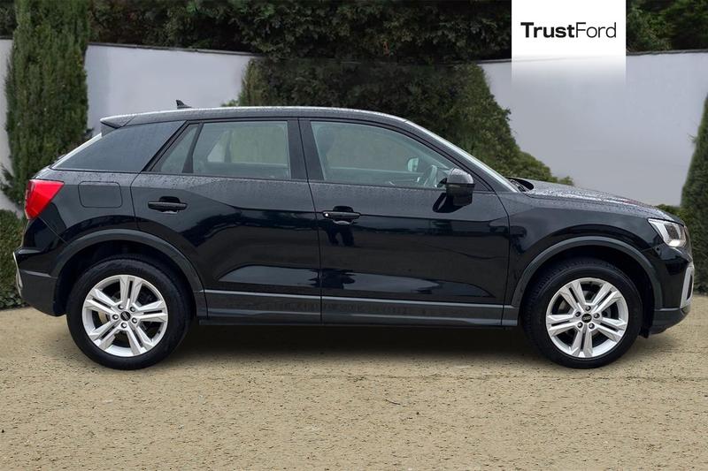 Used Audi Q2 2022 for sale - 75985203: Photo 3