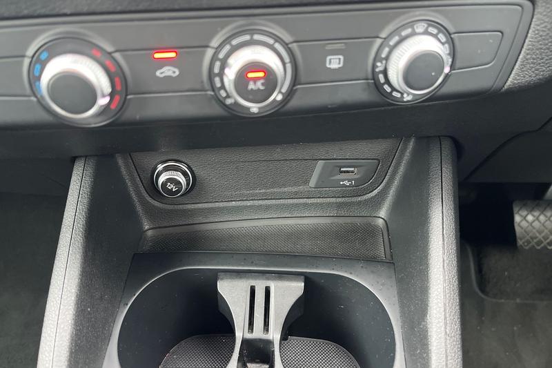 Used Audi Q2 2022 for sale - 75985203: Photo 31
