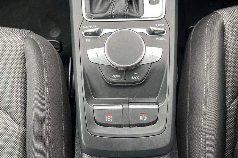 Used Audi Q2 2022 for sale - 75985203: Photo 33