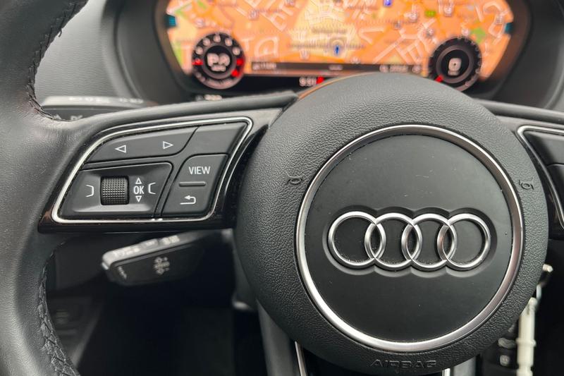 Used Audi Q2 2022 for sale - 75985203: Photo 34