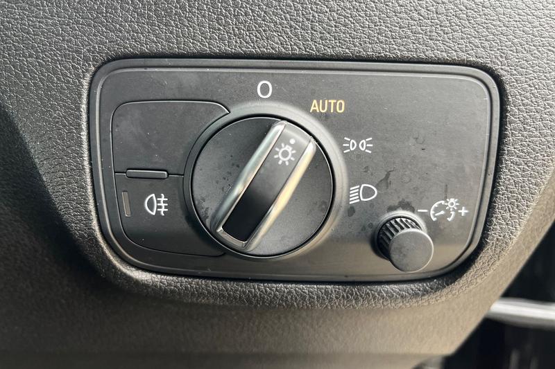 Used Audi Q2 2022 for sale - 75985203: Photo 36