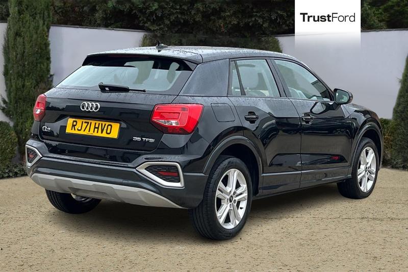 Used Audi Q2 2022 for sale - 75985203: Photo 4