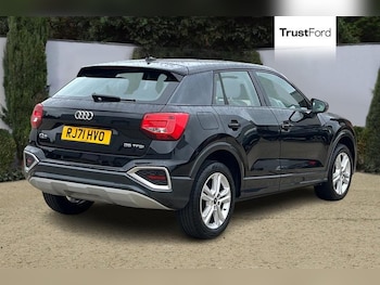 Used Audi Q2 2022 for sale - 75985203: Photo