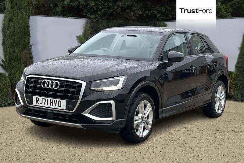 Used Audi Q2 2022 for sale - 75985203: Photo 5