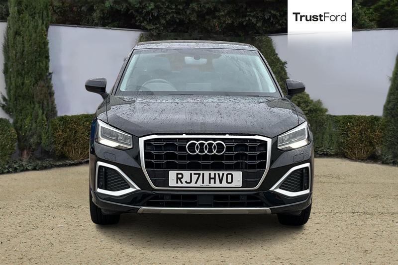 Used Audi Q2 2022 for sale - 75985203: Photo 6