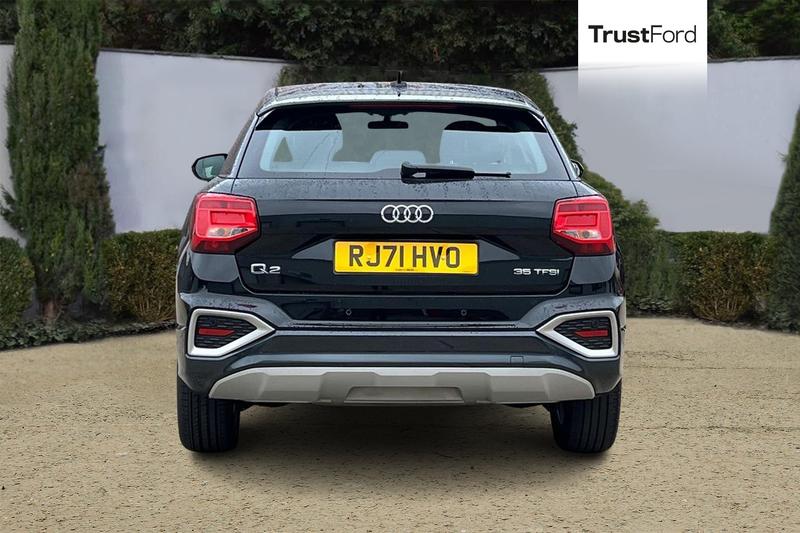 Used Audi Q2 2022 for sale - 75985203: Photo 7