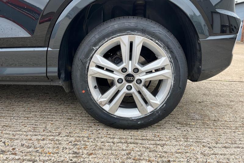 Used Audi Q2 2022 for sale - 75985203: Photo 8