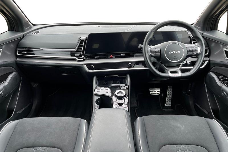 Used Kia Sportage 2024 for sale - 77848714: Photo 10