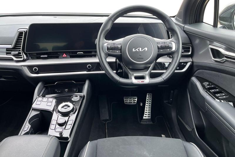 Used Kia Sportage 2024 for sale - 77848714: Photo 11