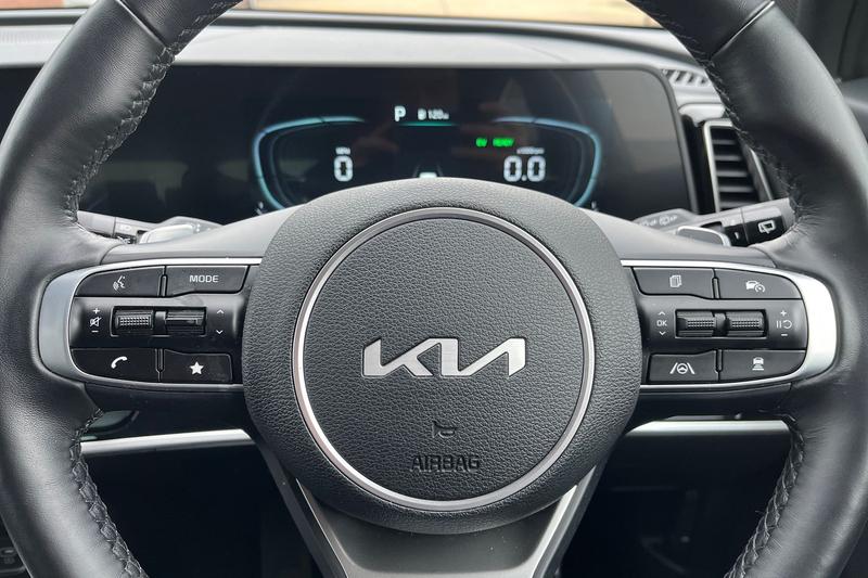 Used Kia Sportage 2024 for sale - 77848714: Photo 12