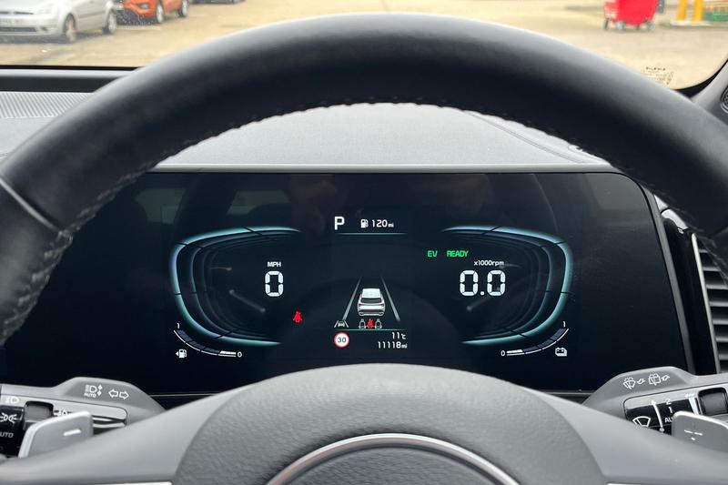 Used Kia Sportage 2024 for sale - 77848714: Photo 13