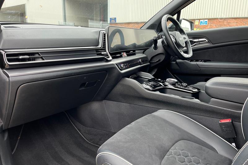 Used Kia Sportage 2024 for sale - 77848714: Photo 18