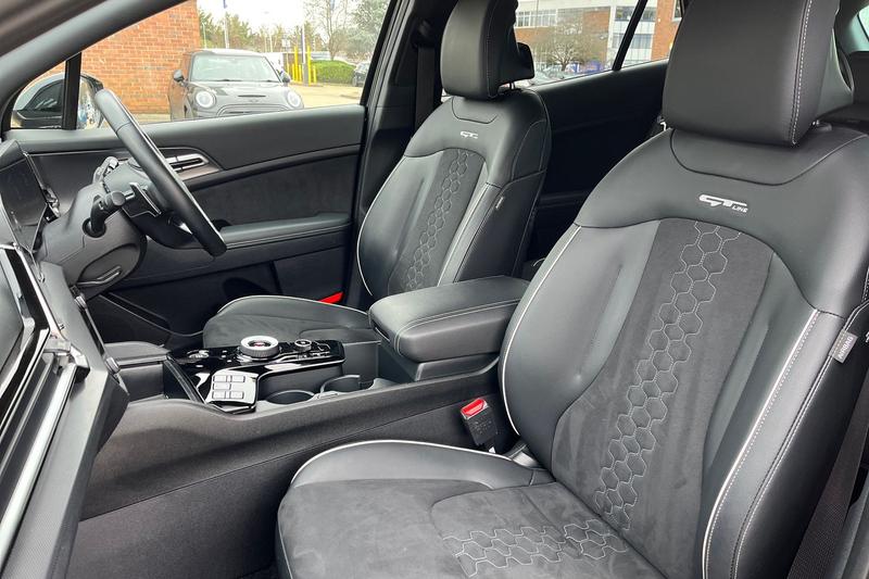 Used Kia Sportage 2024 for sale - 77848714: Photo 19