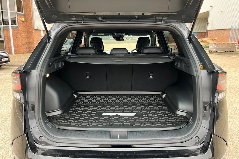 Used Kia Sportage 2024 for sale - 77848714: Photo 21