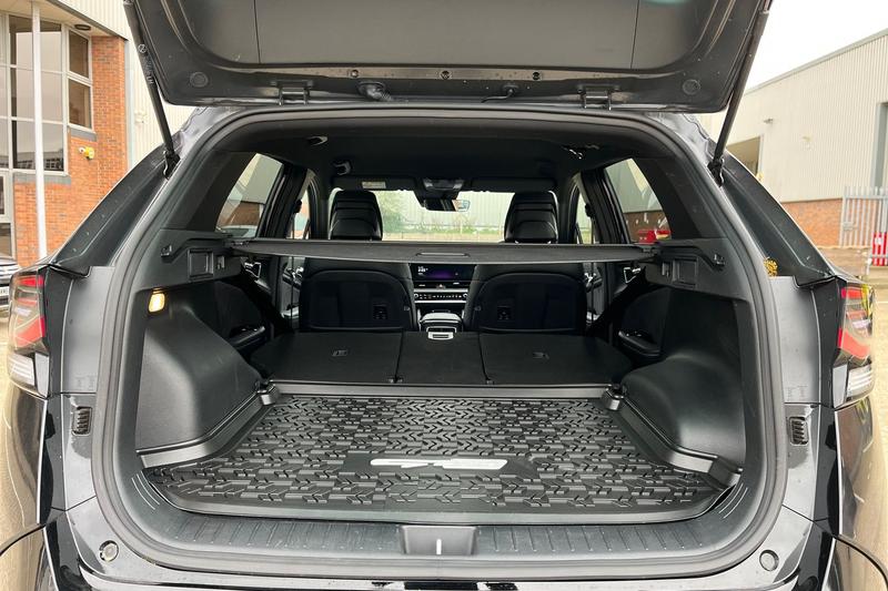 Used Kia Sportage 2024 for sale - 77848714: Photo 25