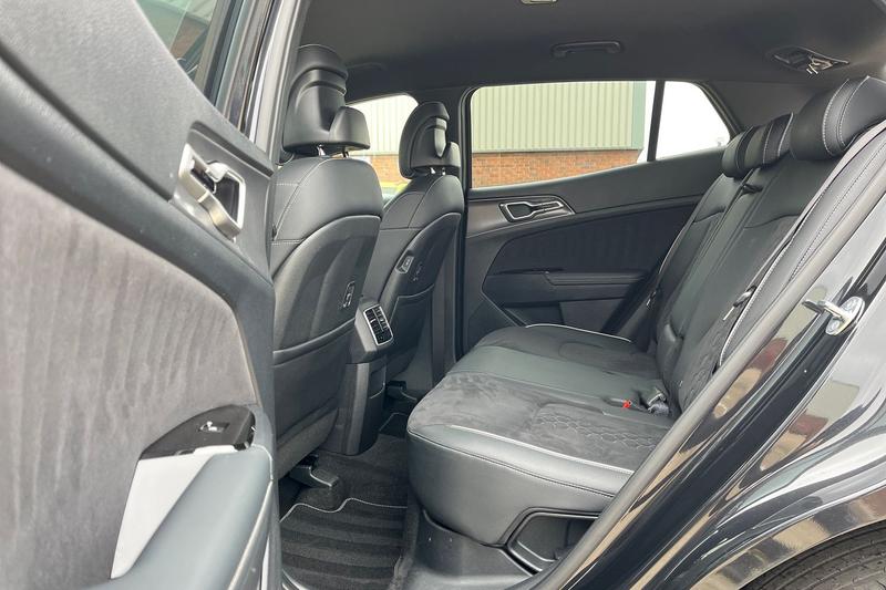 Used Kia Sportage 2024 for sale - 77848714: Photo 26