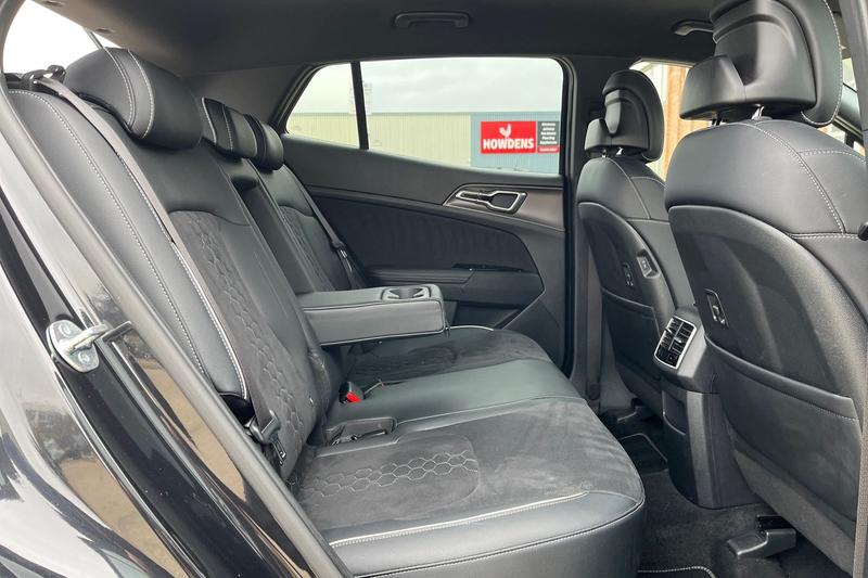 Used Kia Sportage 2024 for sale - 77848714: Photo 27