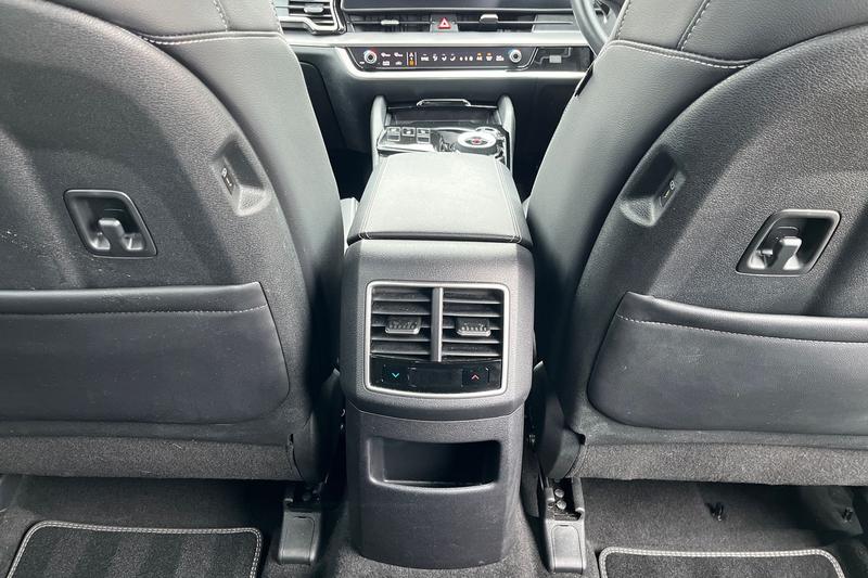 Used Kia Sportage 2024 for sale - 77848714: Photo 28