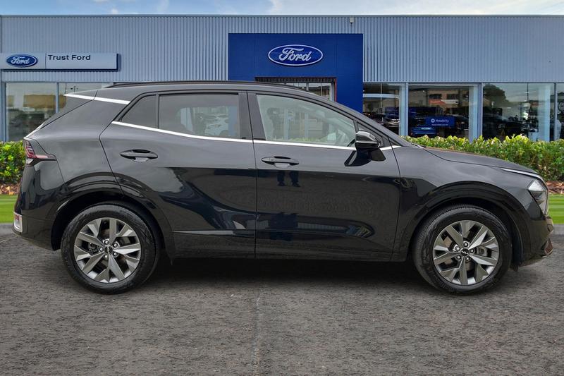 Used Kia Sportage 2024 for sale - 77848714: Photo 3