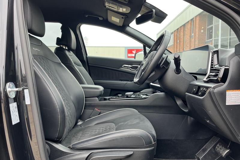 Used Kia Sportage 2024 for sale - 77848714: Photo 30