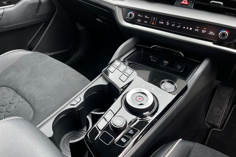 Used Kia Sportage 2024 for sale - 77848714: Photo 32