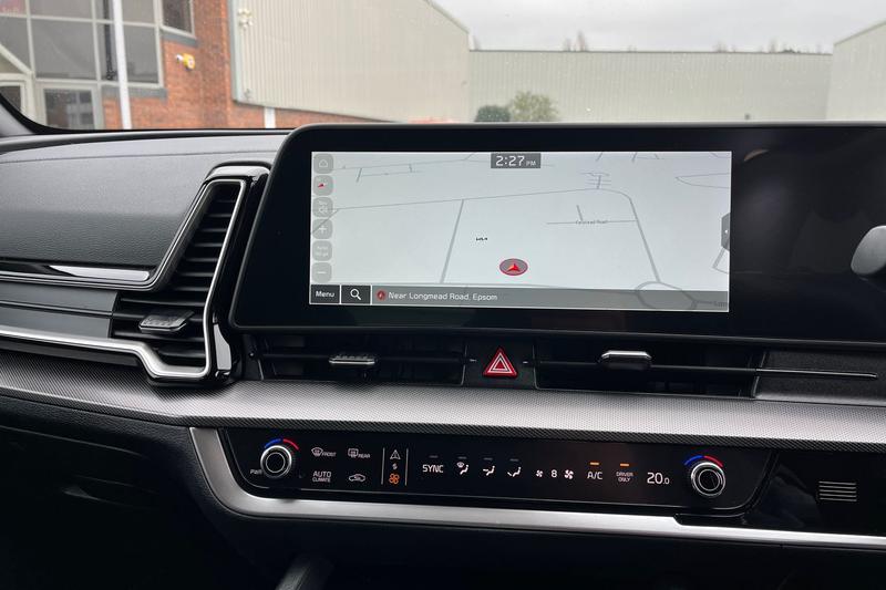 Used Kia Sportage 2024 for sale - 77848714: Photo 33