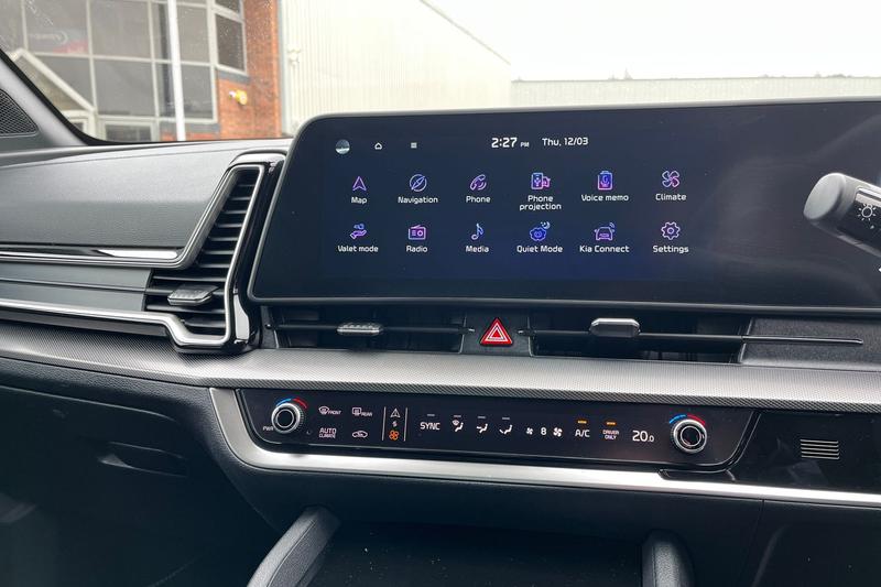 Used Kia Sportage 2024 for sale - 77848714: Photo 34