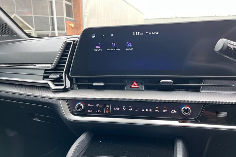 Used Kia Sportage 2024 for sale - 77848714: Photo 35