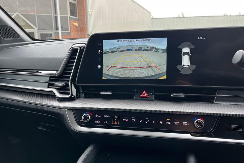 Used Kia Sportage 2024 for sale - 77848714: Photo 36