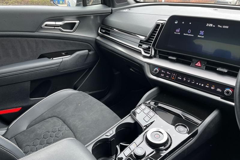 Used Kia Sportage 2024 for sale - 77848714: Photo 37