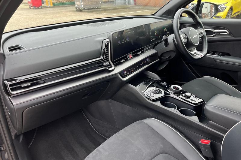 Used Kia Sportage 2024 for sale - 77848714: Photo 39