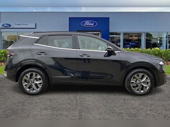 Used Kia Sportage 2024 for sale - 77848714: Photo