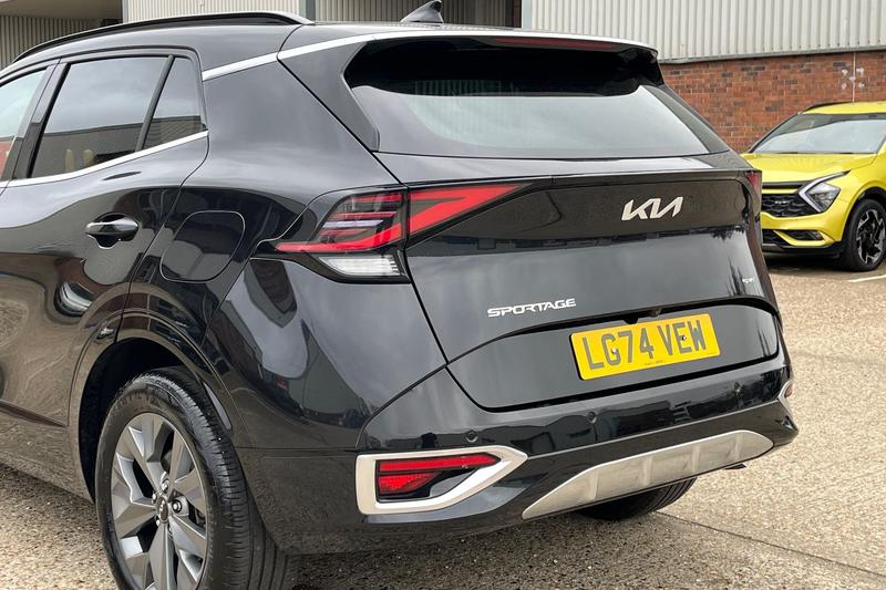 Used Kia Sportage 2024 for sale - 77848714: Photo 40