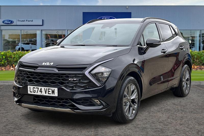 Used Kia Sportage 2024 for sale - 77848714: Photo 5