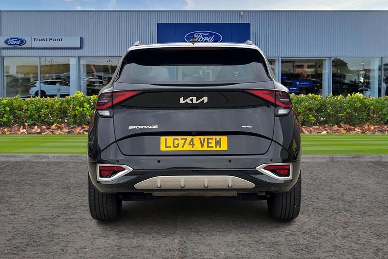 Used Kia Sportage 2024 for sale - 77848714: Photo 7