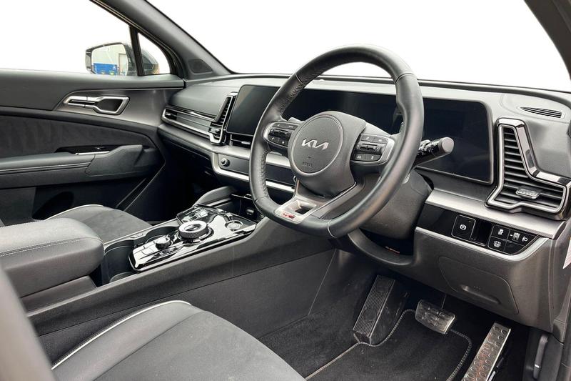 Used Kia Sportage 2024 for sale - 77848714: Photo 9