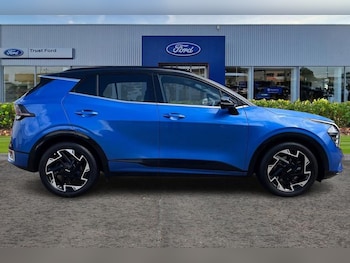 Used Kia Sportage 2023 for sale - 78828290: Photo