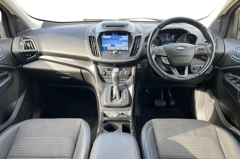 Used Ford Kuga 2017 for sale - 77653679: Photo 10