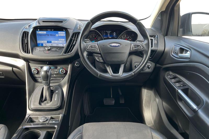 Used Ford Kuga 2017 for sale - 77653679: Photo 11