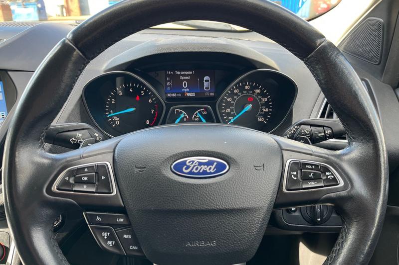 Used Ford Kuga 2017 for sale - 77653679: Photo 12