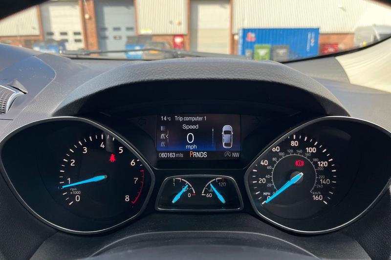 Used Ford Kuga 2017 for sale - 77653679: Photo 13