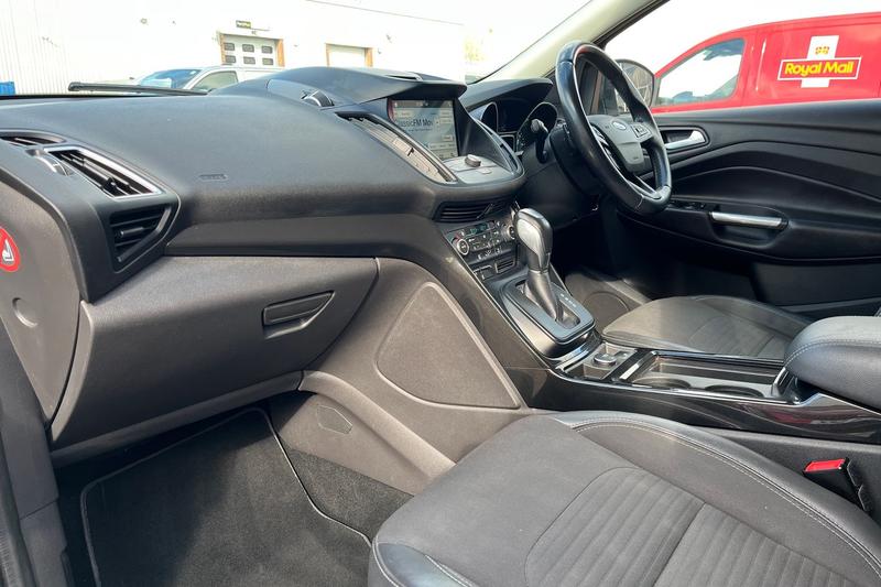 Used Ford Kuga 2017 for sale - 77653679: Photo 18