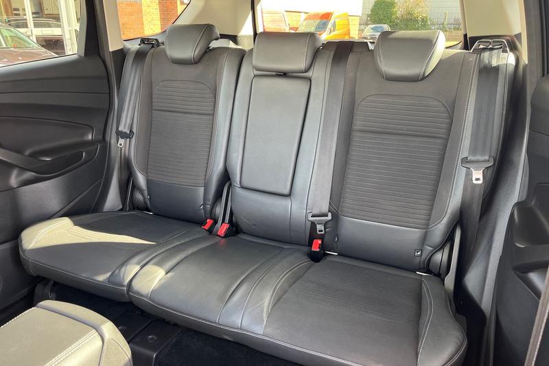 Used Ford Kuga 2017 for sale - 77653679: Photo 20