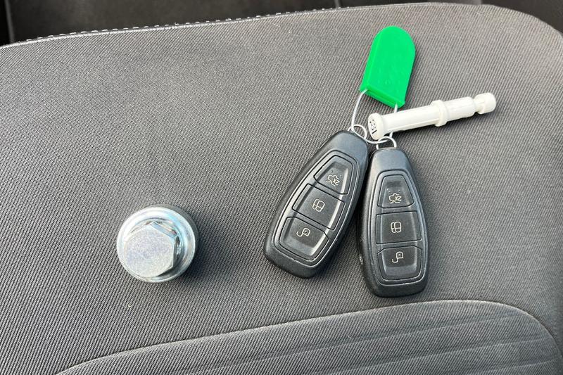 Used Ford Kuga 2017 for sale - 77653679: Photo 22