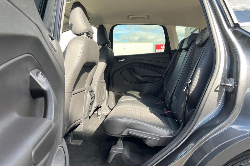 Used Ford Kuga 2017 for sale - 77653679: Photo 25