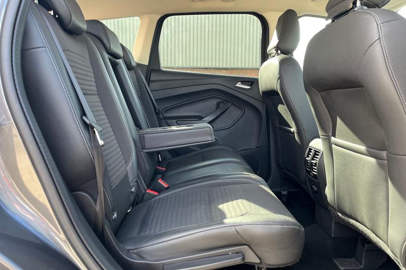 Used Ford Kuga 2017 for sale - 77653679: Photo 26